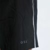 Shorts Classic Sport Preto Close