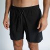 Shorts Classic Sport Preto Model